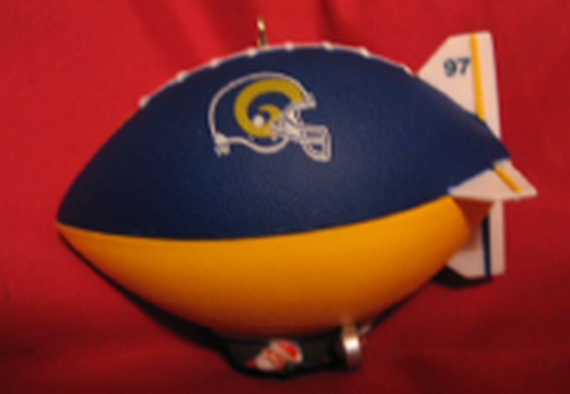 St. Louis Rams