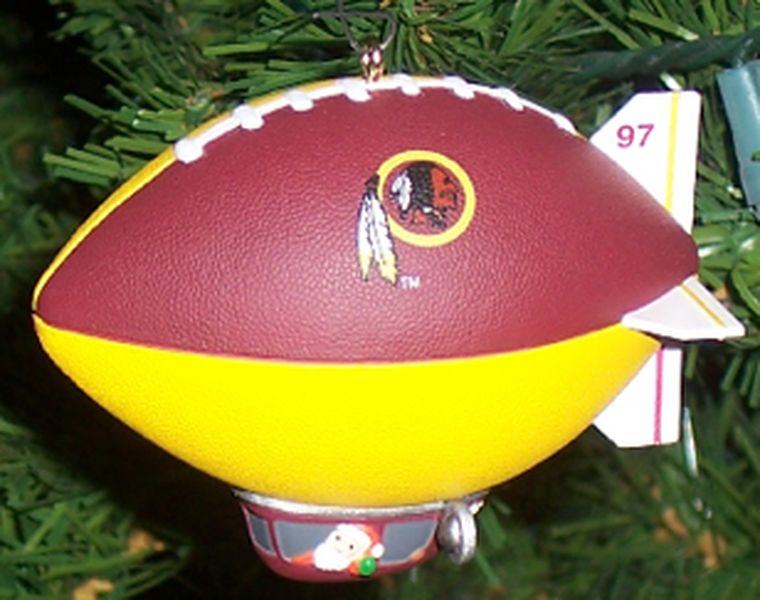 Washington Redskins