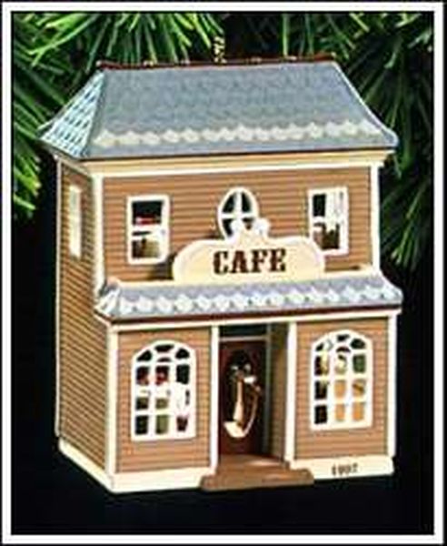 Cafe