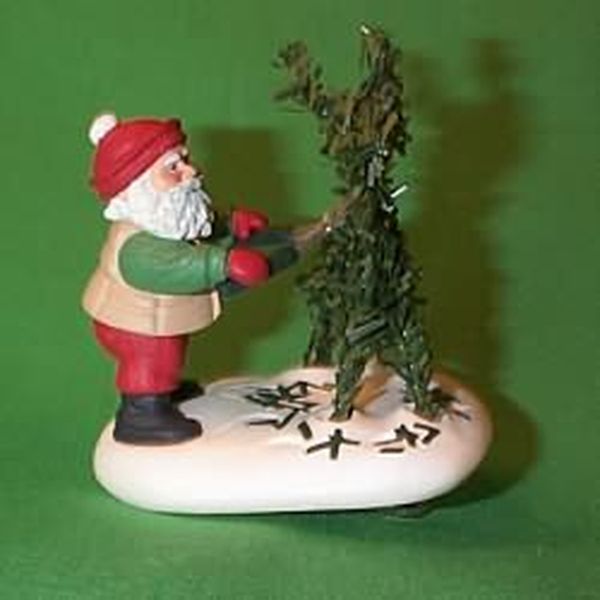 Prize Topiary