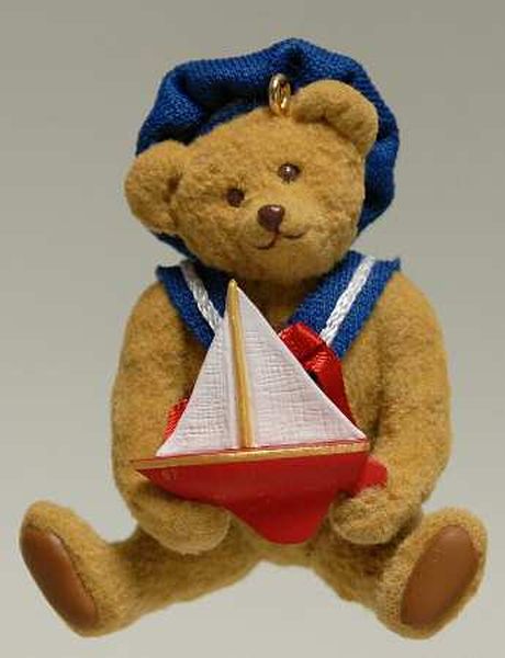 Sailor Bear