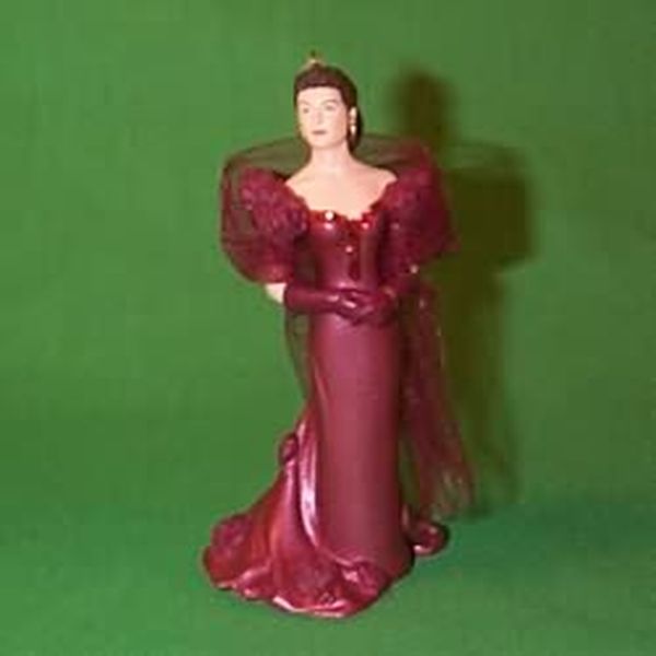 Scarlett O'Hara