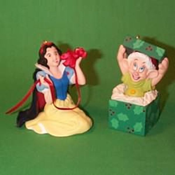 Snow White, Anniversary EditionWalt Disney’s Snow White