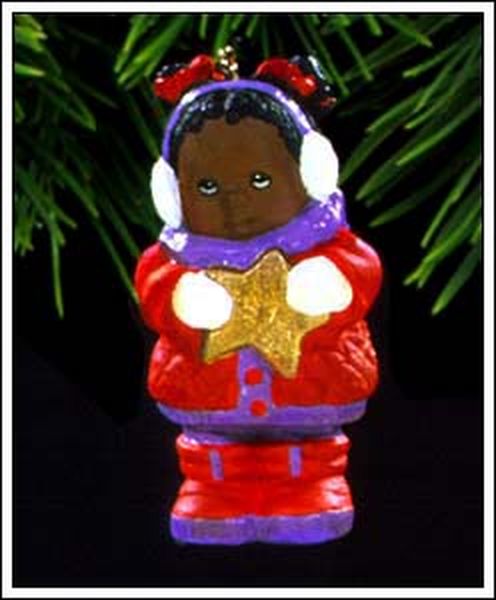 Snowgirl