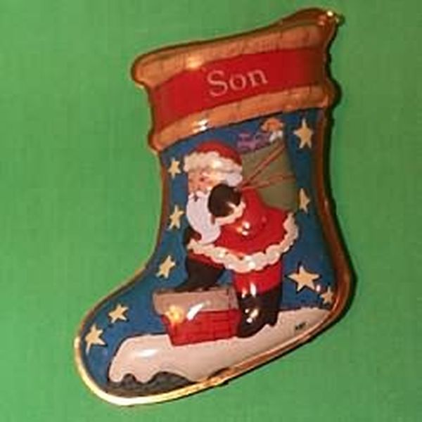 Son