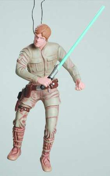 Luke Skywalker