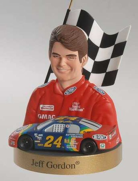 Jeff Gordon