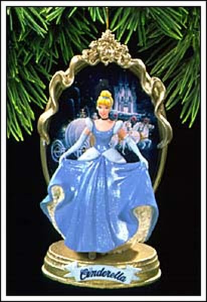 Cinderella