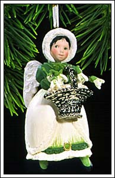 Snowdrop Angel