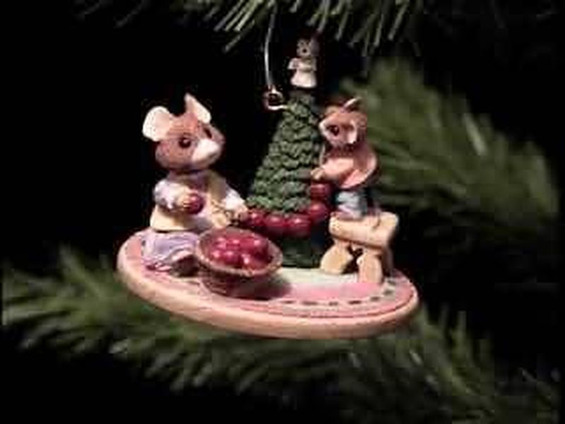 The Perfect Tree