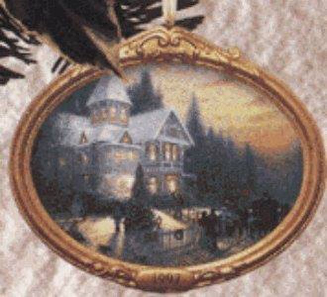 Victorian Christmas