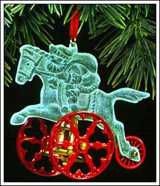 Santa Claus