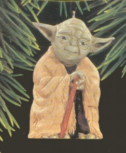 Yoda