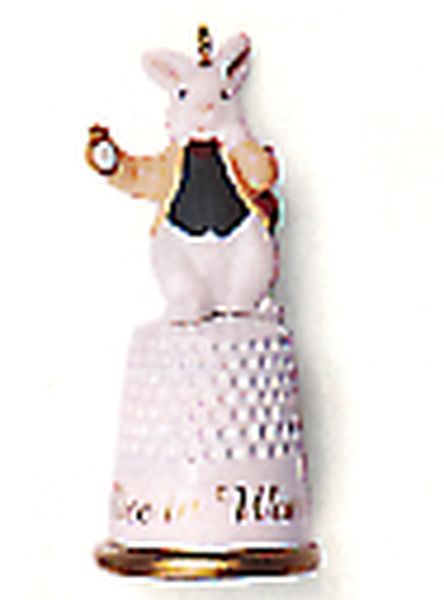 White Rabbit