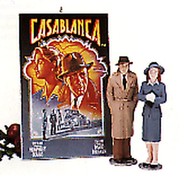Casablanca