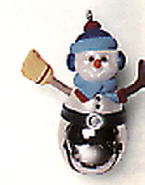 Snowman