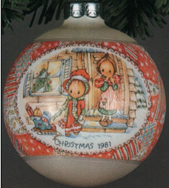 Chistmas 1981