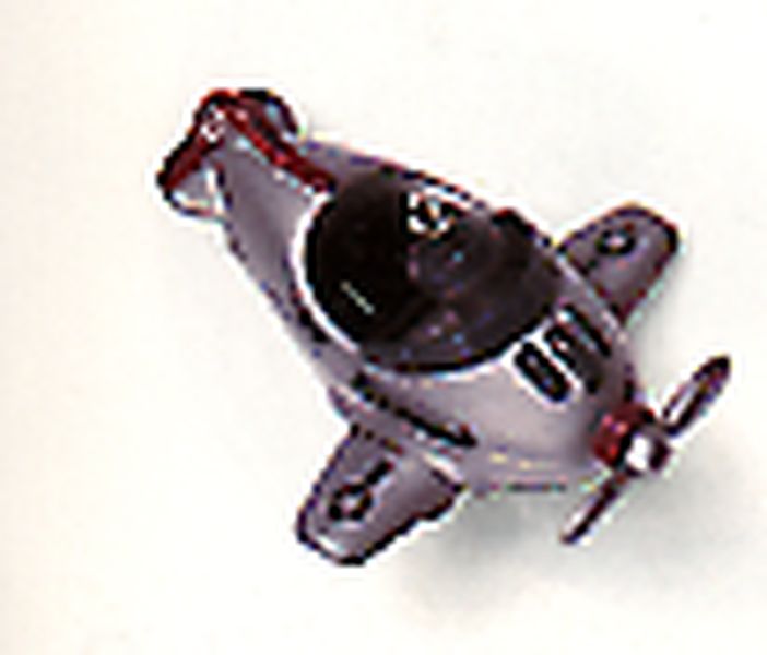 Pursuit Airplane