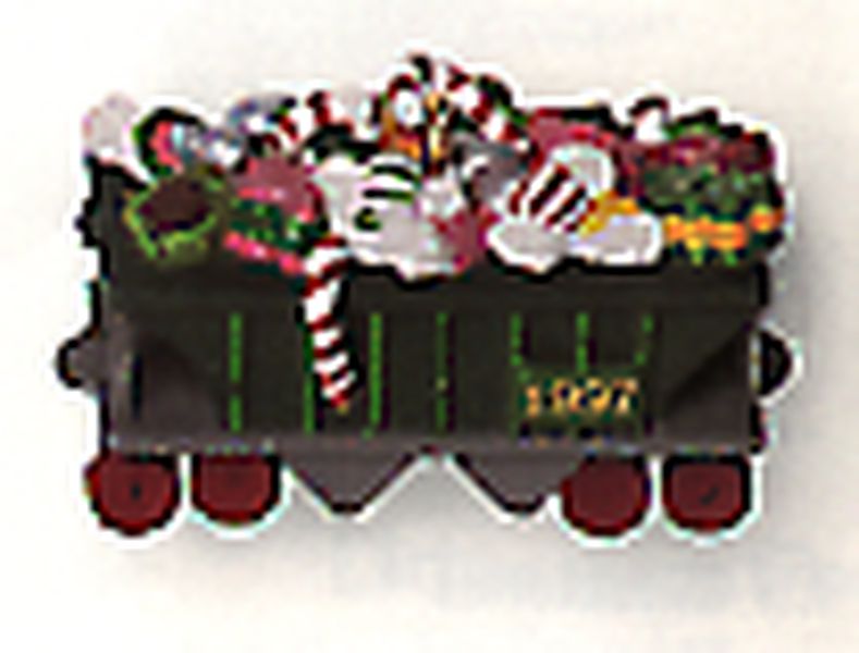 Candy Car