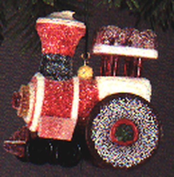 Candyville Express