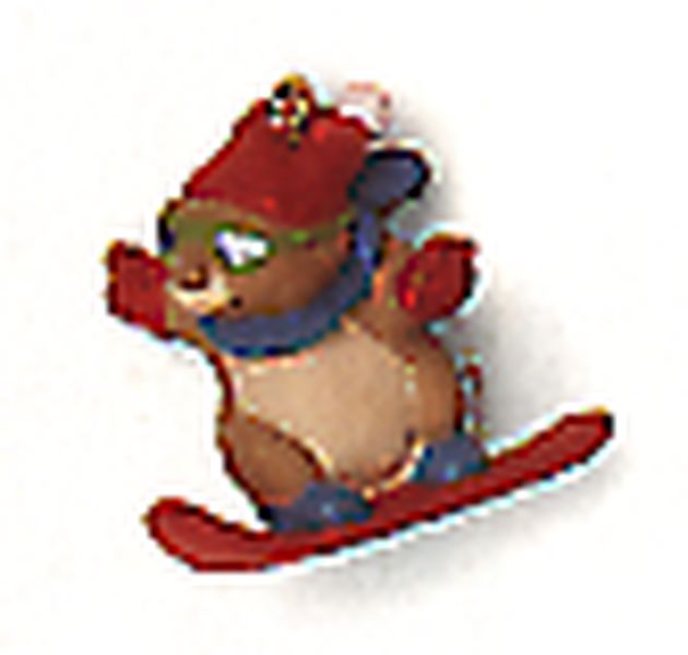 Snowboard Bunny