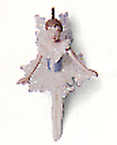 Snowflake Ballet