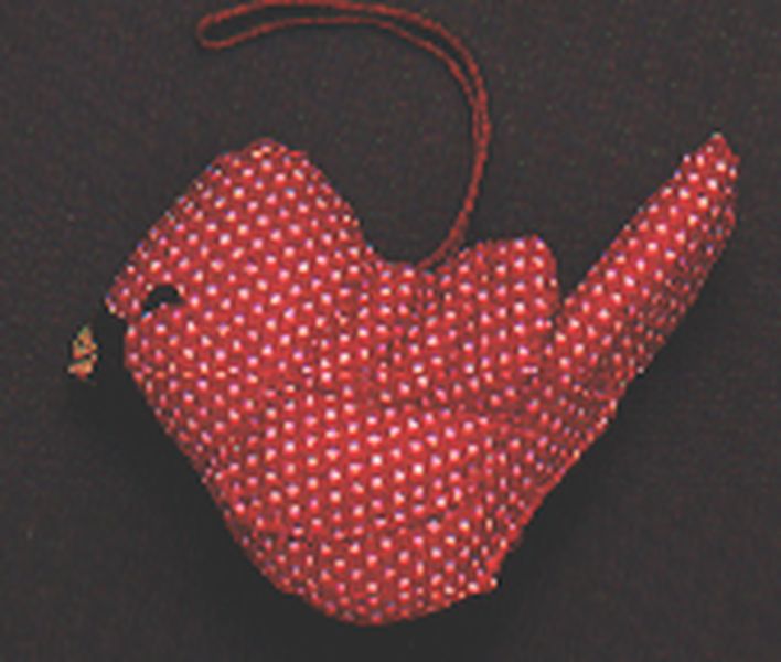 Cardinal Cutie