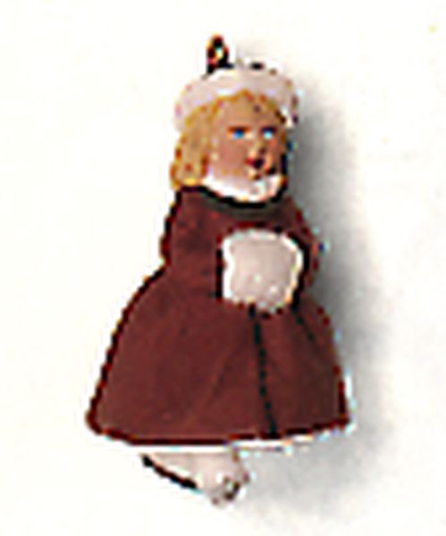 Victorian Skater
