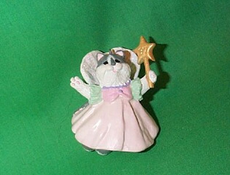 A Purr-fect Princess