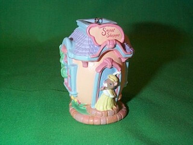 Sweet Shoppe
