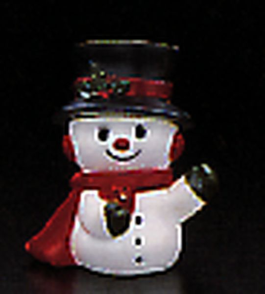 Snowman