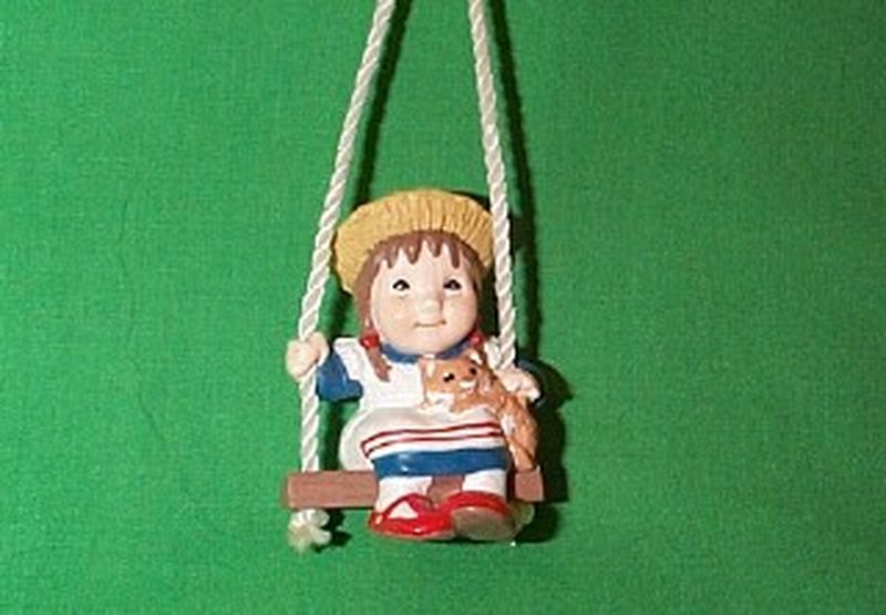 Swing-Time