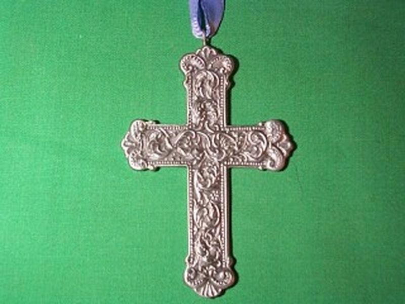 Victorian Cross