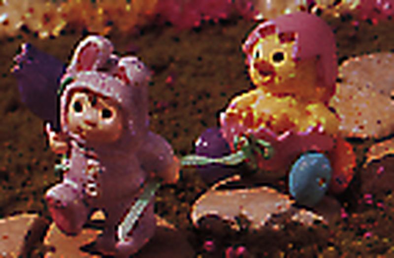 Easter Parade