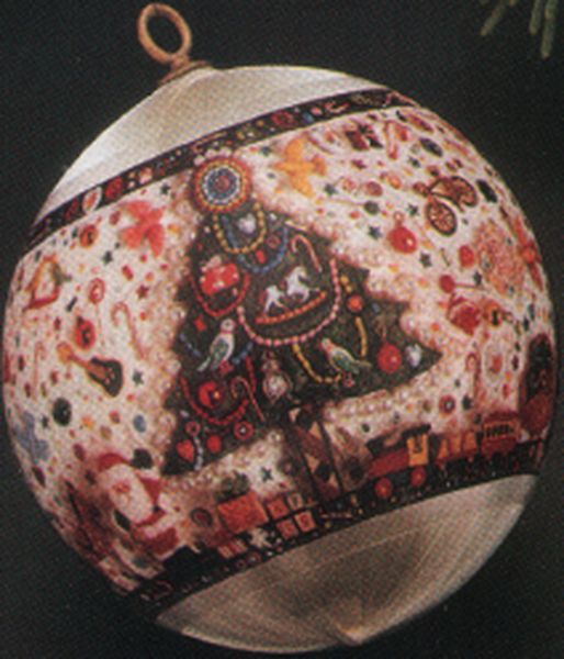 Christmas 1981- Schneeberg