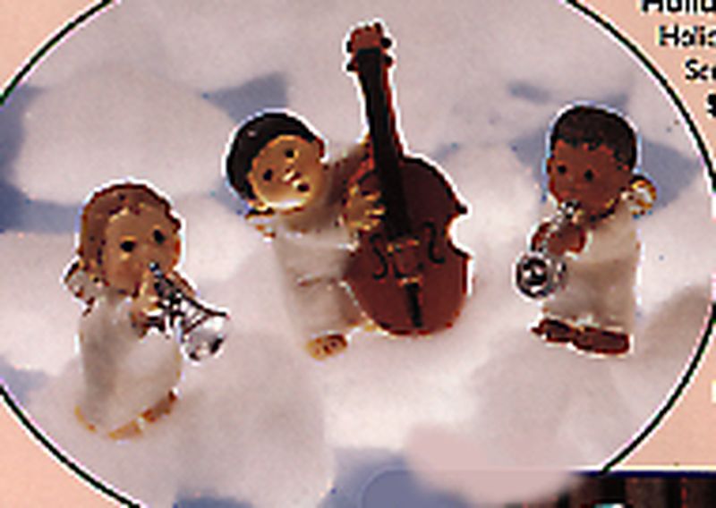 Holiday Harmony