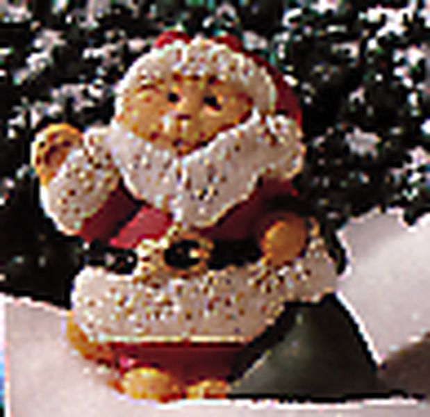 Santa Cameron
