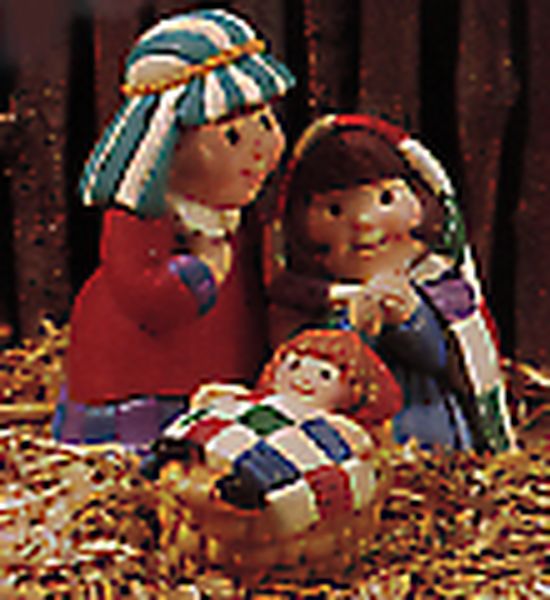 The Nativity