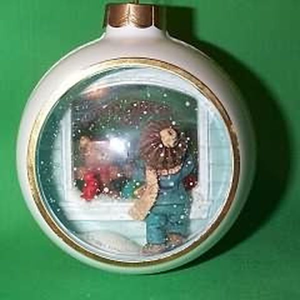 Christmas Dreams