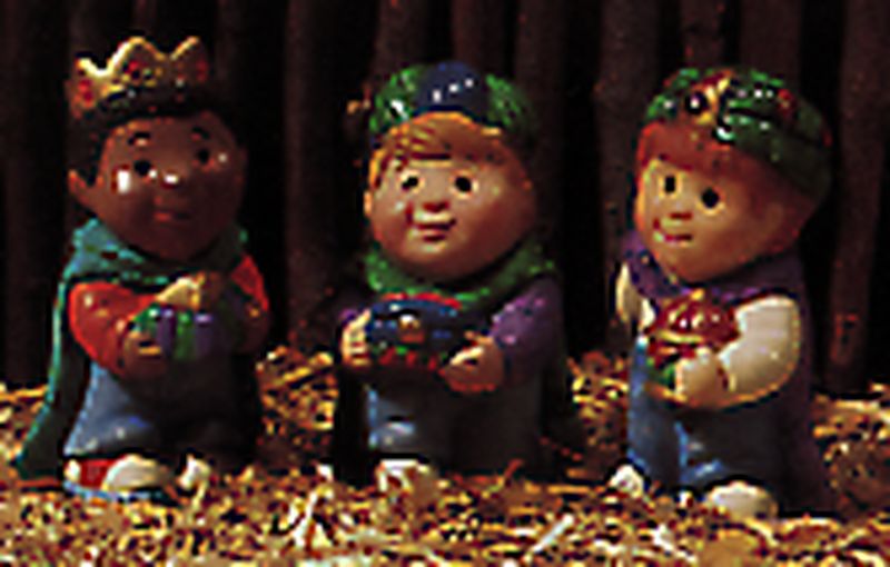 Three Wee Kings