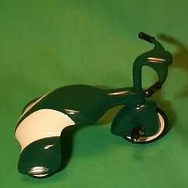 1939 American-National Pedal Bike