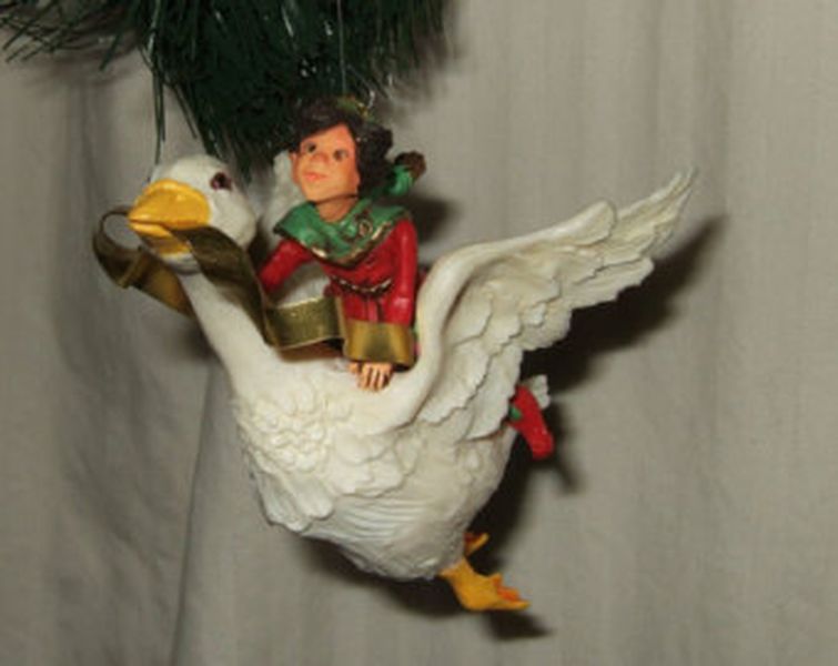 Christmas Fantasy