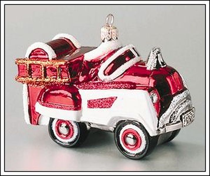 1955 Murray Fire Truck