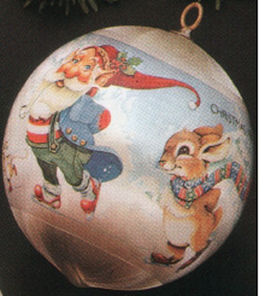 Christmas Magic