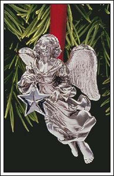 Angelic Flight
