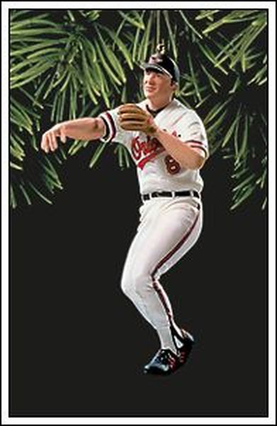 Cal Ripken Jr.