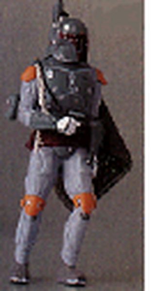 Boba Fett