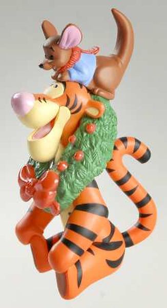 Bouncy Baby-sitter
