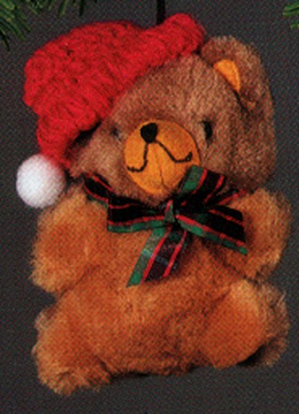 Christmas Teddy