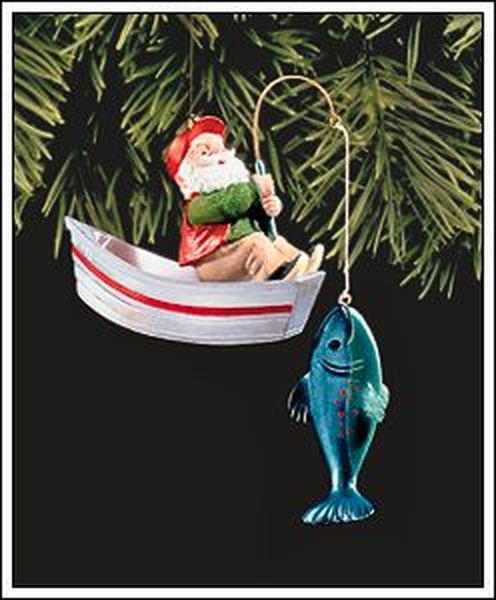 Catch of the Season